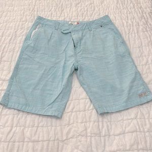 Guess Shorts Size 32